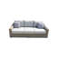Stellert 5 - Person Patio Conversation Set with Cushions-685914664