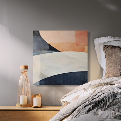 Wrapped Canvas Print Set