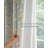 Amelia Linen Blend Semi-Sheer Curtain Panel Pair (Set of 2)-113914468-113914469