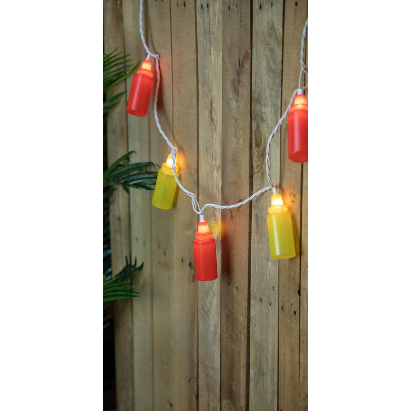 102'' String Lights