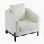 Fauteuil club Anurudh