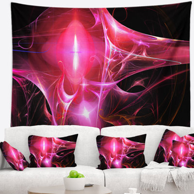 Corwin Polyester Tapestry