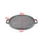 Maggy Grill Pan / Griddle Set