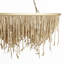 Baja Linear Chandelier