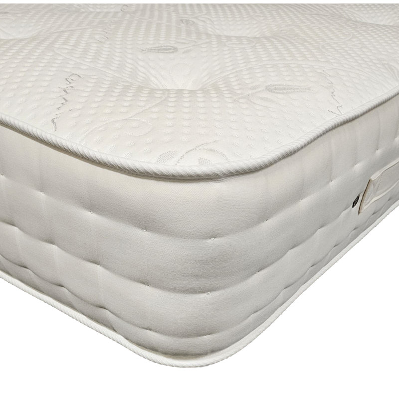 Rosalind Wheeler Mattress, Small Double (4')