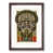 Walnut Framed selected