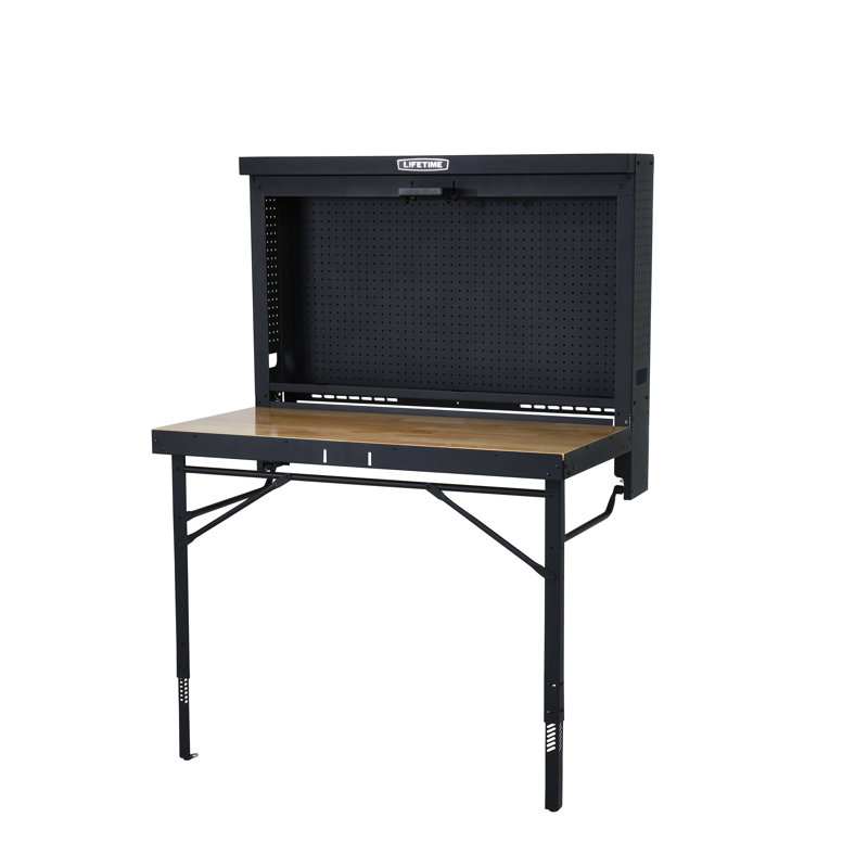 Rectangular Banquet Table