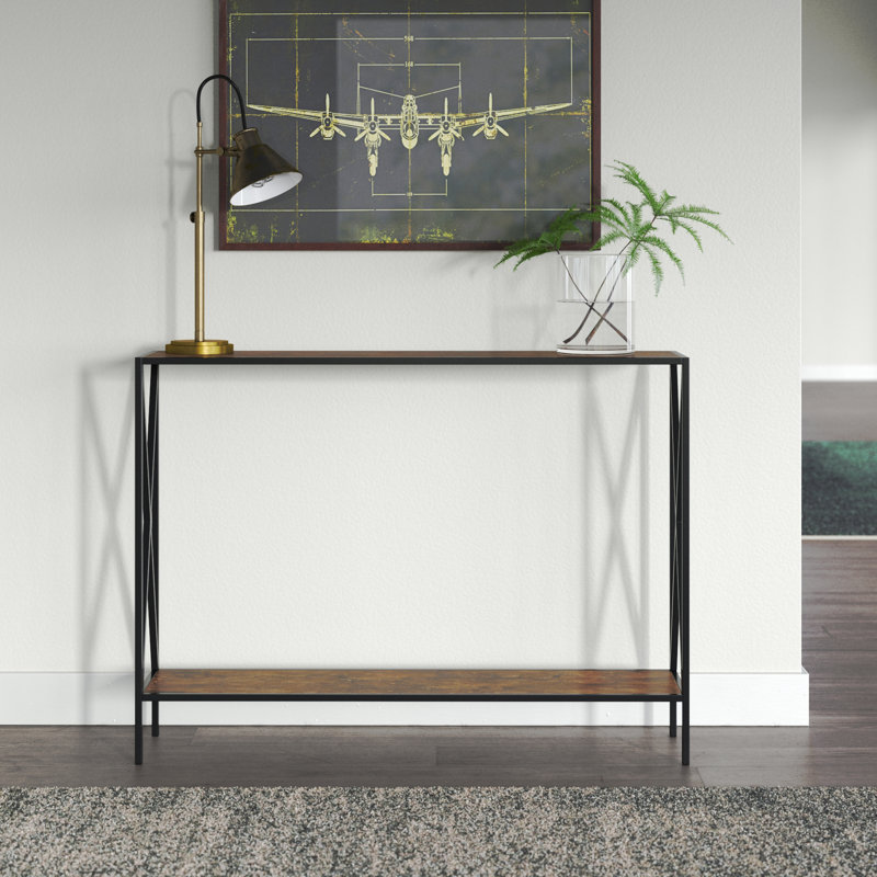 Console 39,5 po Bertino