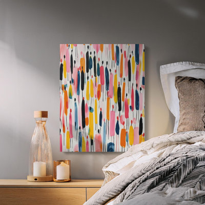 Eure Wrapped Canvas Print Set