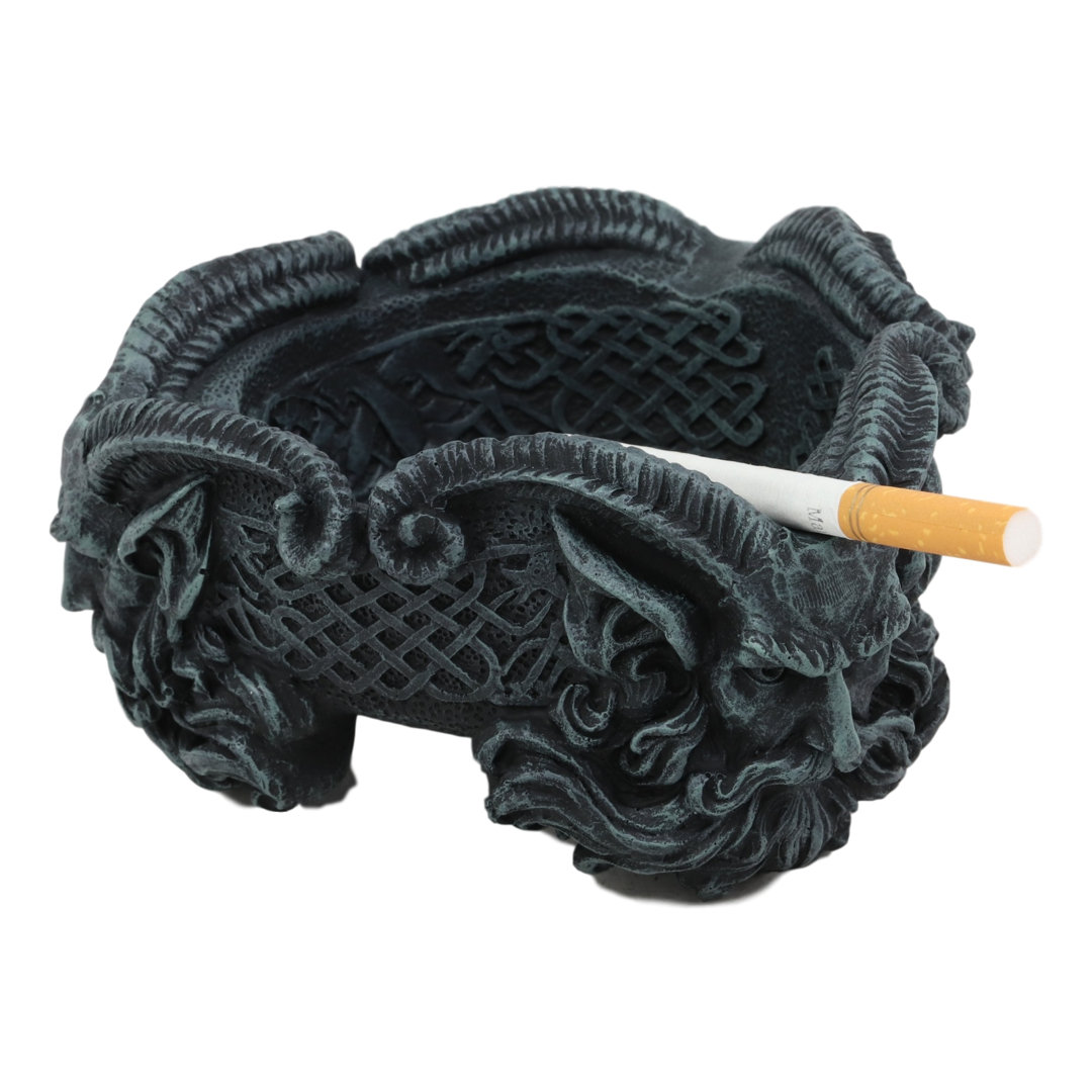 Bungalow Rose Fevronia Ashtray Bungalow Rose