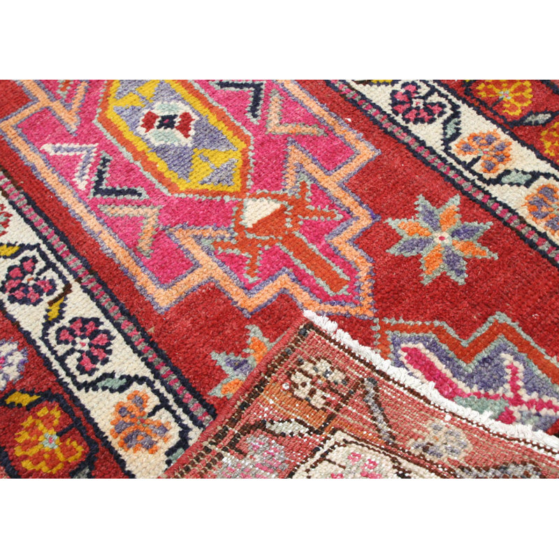 Runner One-of-a-Kind 2'8" X 13'9" Area Rug