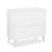 Harper Kids 3 - Drawer Dresser-44842420