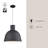 Irving 1 - Light Single Pendant-64113678-64125848
