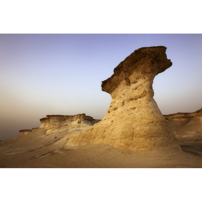 Desert and limestone 185321057, 51cm H x 76cm W