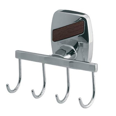 Stirling Wall Mounted Towel Hook