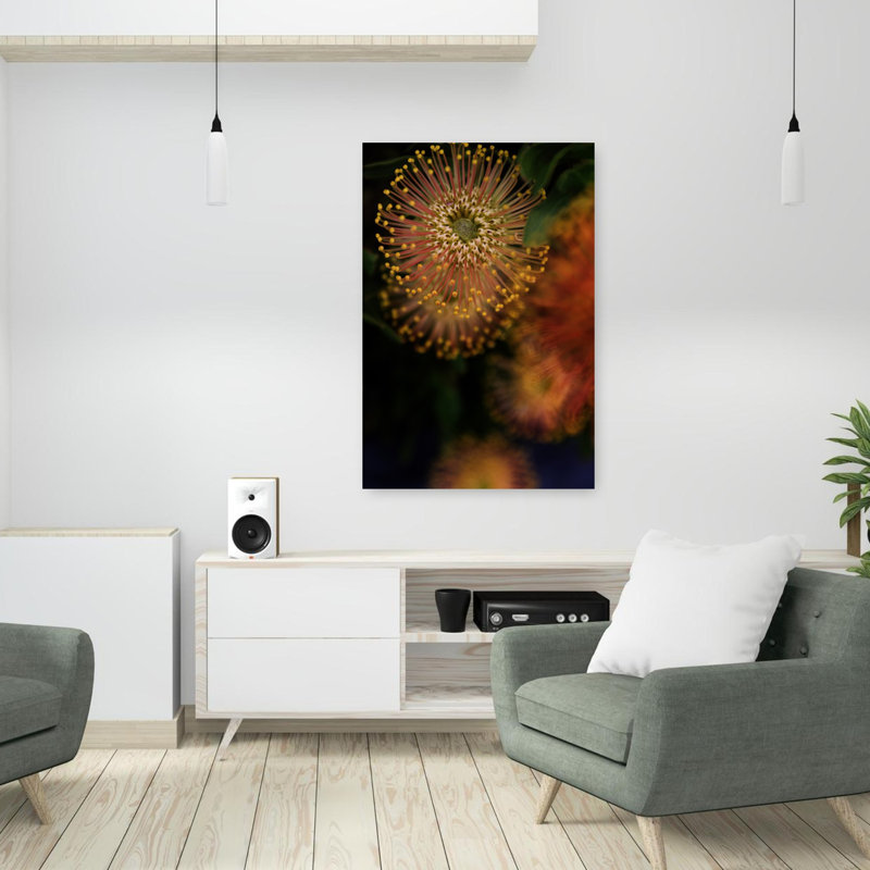Art contemporain abstrait contemporain, H 36 po x l 24 po