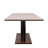 Multifunctional Extendable Console Table-579785210