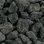 Verre de foyer Lava Rock Natural Stones