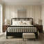 Bachelor Solid Wood Bed-20722984-20722985