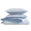 Ensemble d'édredon pour grand lit 3 pièces Sleep Zone-116794275-132131086