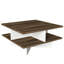 Table basse avec rangement Kathaleia
