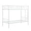 Uhrichsville Bunk Bed with Built-in Ladder Included-2058572802