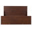Priseis Wood 1 Drawer Hall Tree