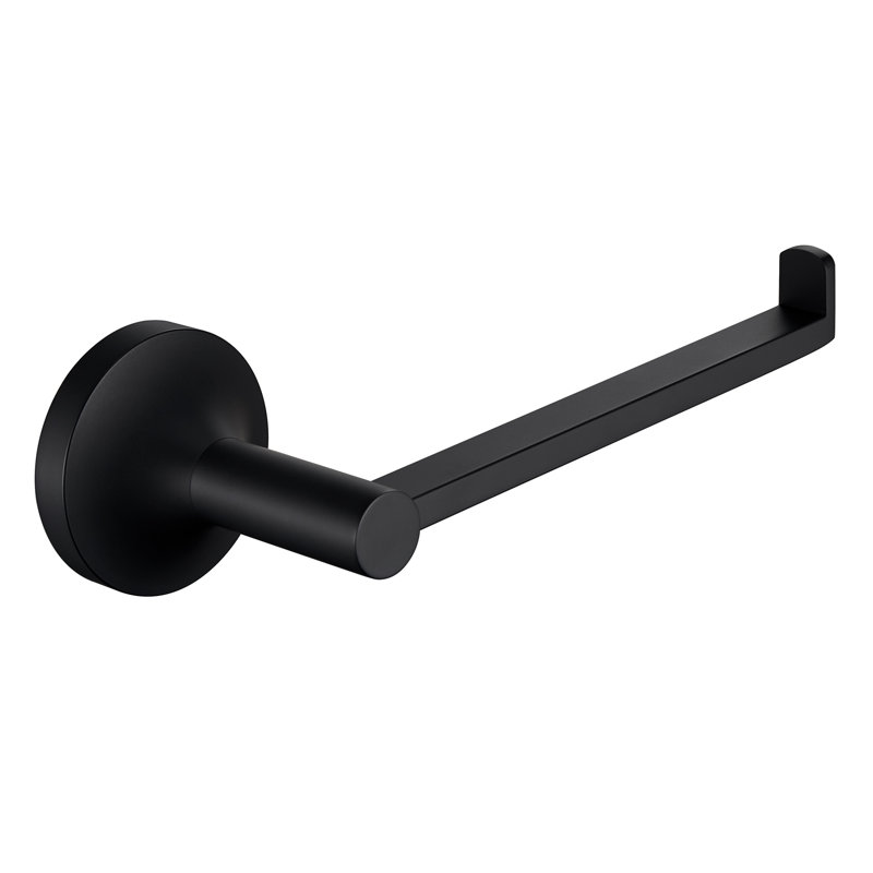 Wall Mounted Toilet Paper Holder