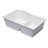 33'' L Double Bowl Granite Kitchen Sink-20524733
