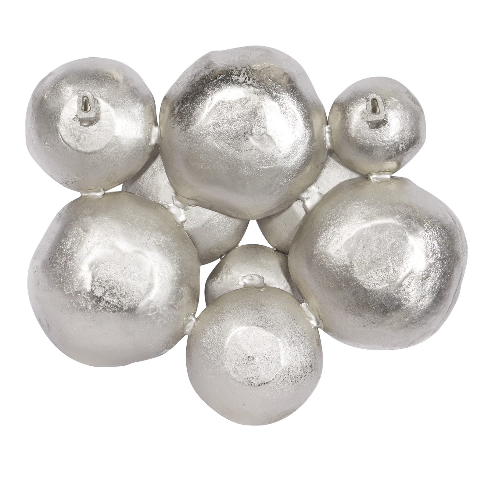 Aluminum Wall Decor