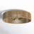 Julep Rope Semi Flush Mount