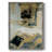 Southern Flow Framed Print - Solid Wood-1185632052