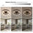 Itohan 11.65" W Dimmable Integrated LED Flush Mount -169475886