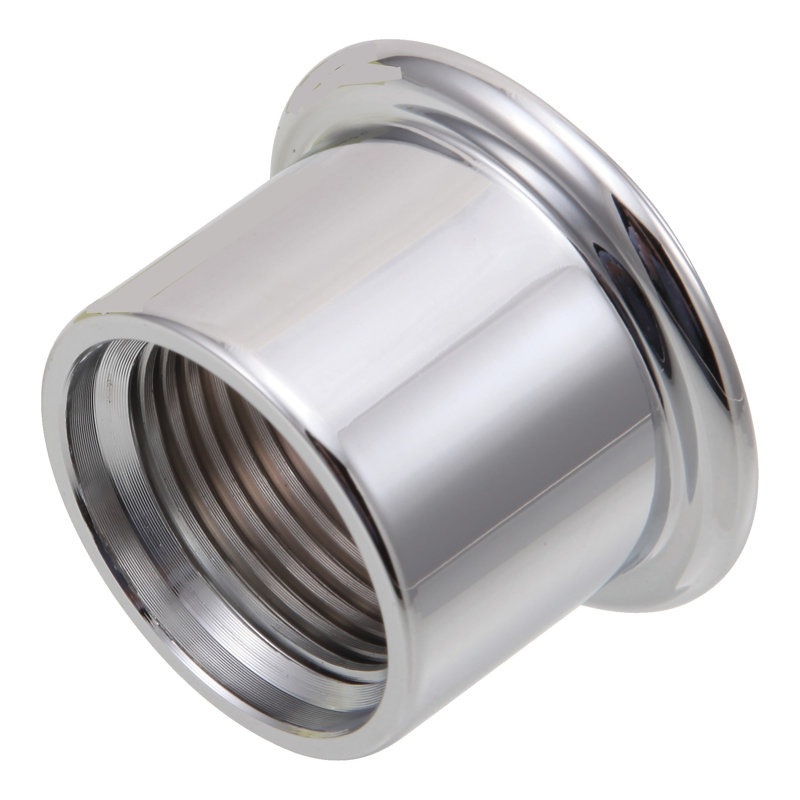 Diverter Trim Sleeve-RP51917, Chrome