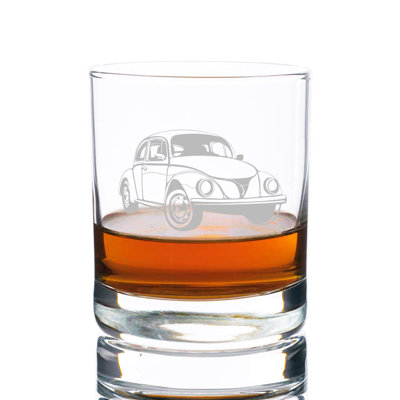 10oz. Whiskey Glass