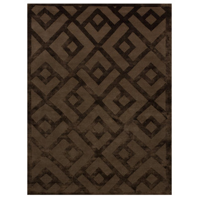 Geometric Area Rug