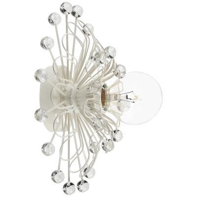 Keaton Flush Mounted Sconce