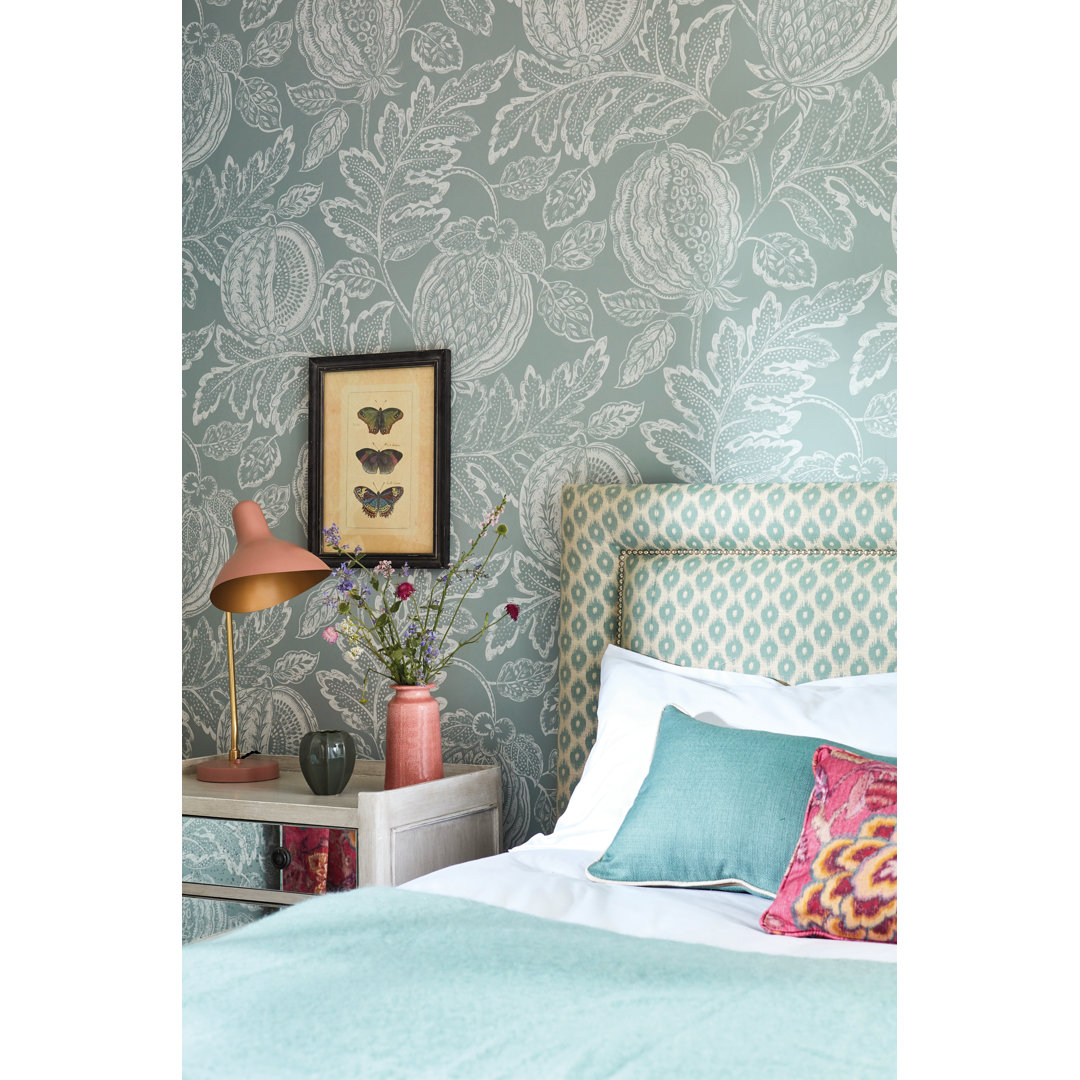 Matte Tapete Caspian Wallpapers 10,05 m x 68,6 cm