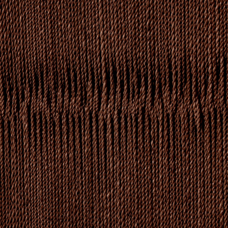 Textura Bed in Dark Brown, Twin