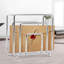 Porte-serviettes de table Clayhatchee-88657932