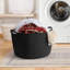 Laundry Basket with Handles