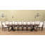 Upholstered Arm Chair