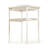 Aida Round End Table with Storage-1126028715