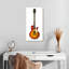 Guitare électrique classique-1109731129