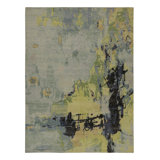 One-of-a-Kind 9'2" X 12'1" Wool Area Rug