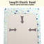  Drap-housse 100% coton 180 fils 180 fils