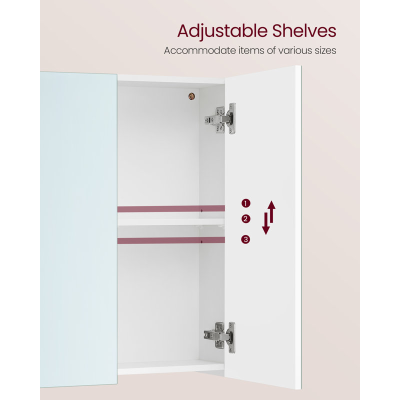 Bathroom Cabinet