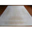 Tapis beige en laine noué à la main Tomx