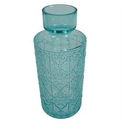 Alondra Glass Table Vase