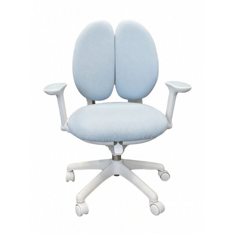 Chaise de bureau ergonomique pour enfants